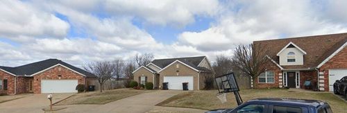 3460 Grainger Circle, Springdale, AR, 72764 | Card Image