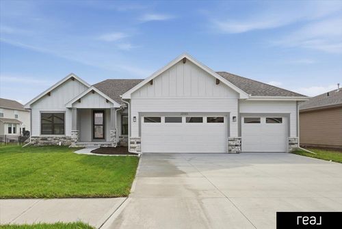 12103 S 44th St, Bellevue, NE, 68123-1190 | Card Image