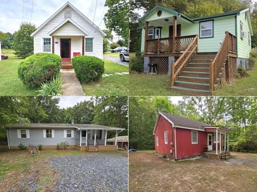 Multiple Multiple Locations, Dillwyn, VA, 23936 | Card Image