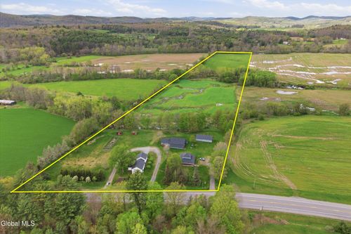 1161 State Route 313, Cambridge, NY, 12816-3121 | Card Image