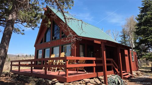 1010 Foy Place, Fort Garland, CO, 81133 | Card Image