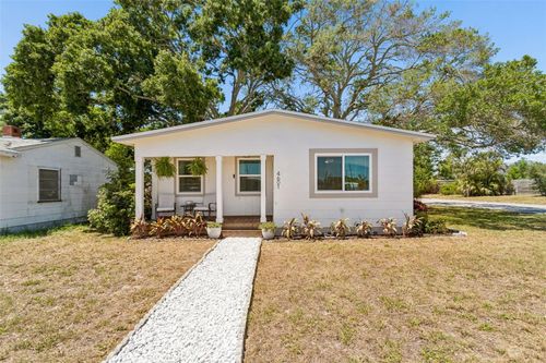 4601 16th Ave N, ST PETERSBURG, FL, 33713-4501 | Card Image