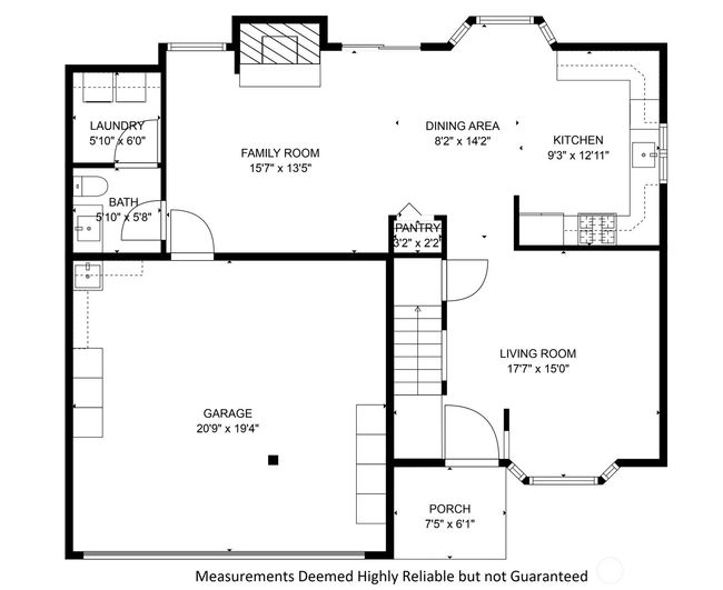 Estimated property lines | Image 38