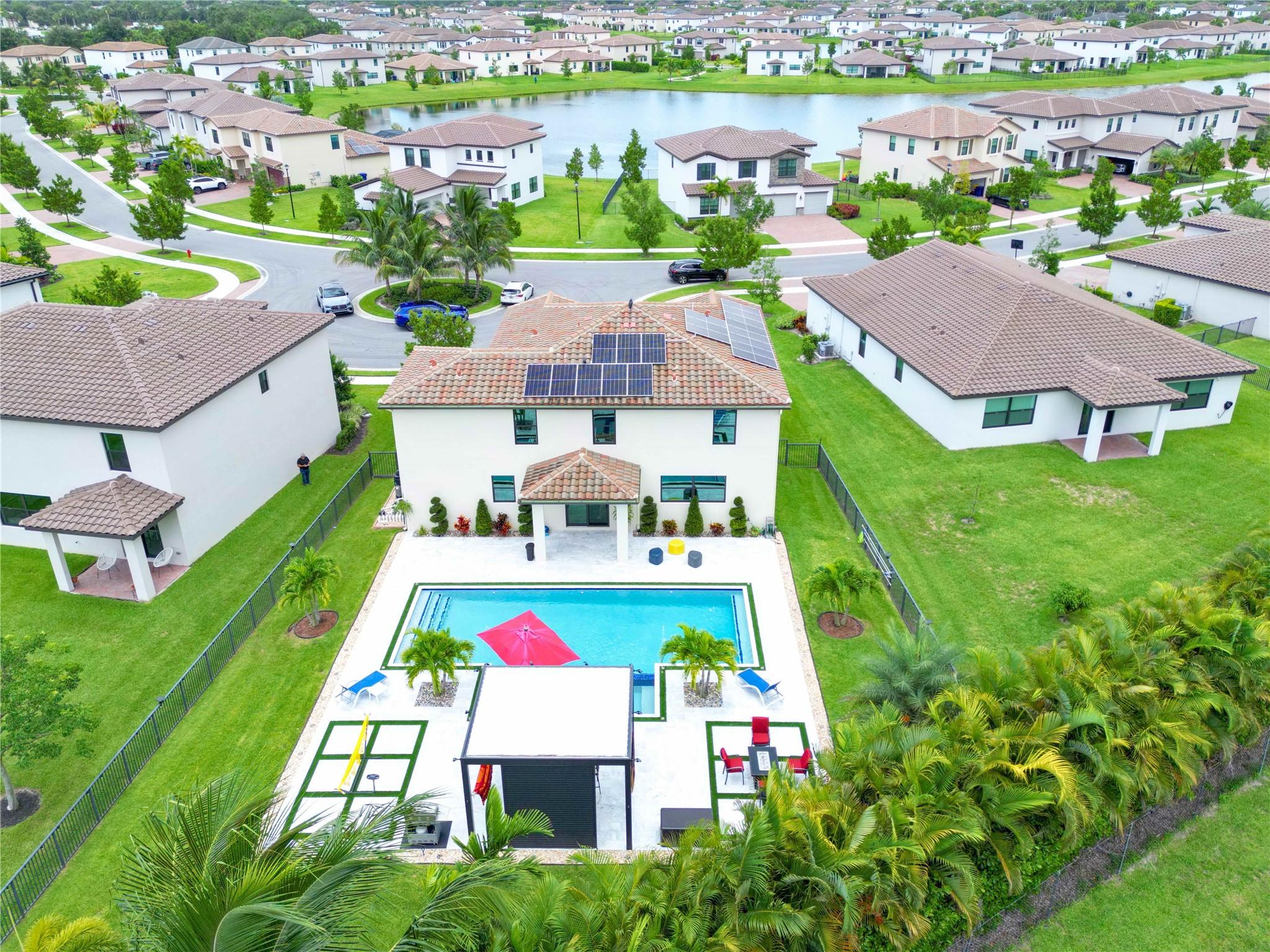 Streng Ln, Royal Palm Beach, FL 33411
