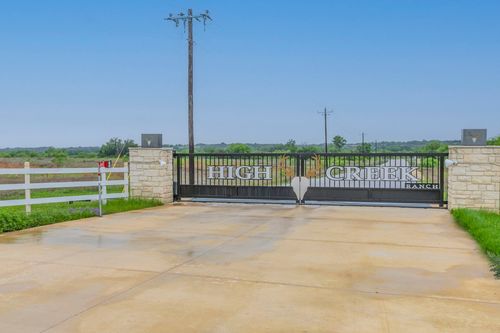 Lot 120 Pitchfork Ranch Road, Copperas Cove, TX, 76522 | Card Image