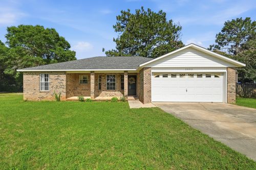 3033 Cabela Ln, Crestview, FL, 32539-9401 | Card Image