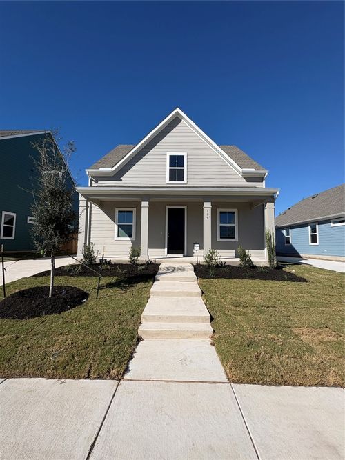 105 Elm Branch Trl, Taylor, TX, 76574-4547 | Card Image