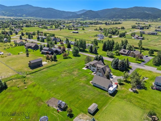 619 Terrance Loop, House other with 4 bedrooms, 4 bathrooms and null parking in Bozeman MT | Image 13
