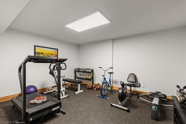 2 Hickory Hollow St, House other with 5 bedrooms, 6 bathrooms and 13 parking in Brant ON | Image 34