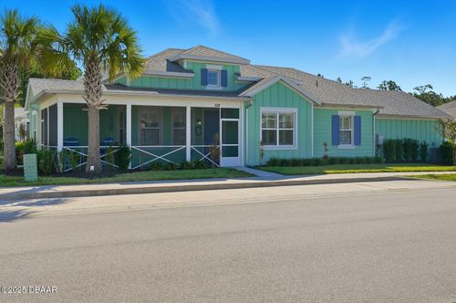 519 High Tide Ln, DAYTONA BEACH, FL, 32124-1145 | Card Image