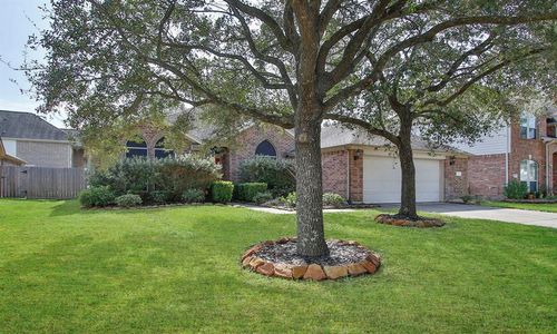 2726 Redwick Dr, Spring, TX, 77388-3189 | Card Image