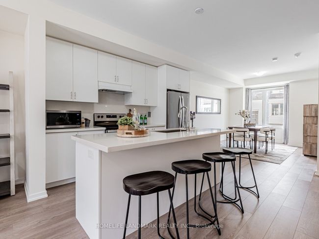 25 Origin Way, House attached with 4 bedrooms, 3 bathrooms and 1 parking in Maple ON | Image 9