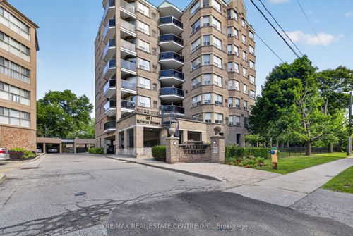 602-281 Bristol St, Guelph, ON, N1H8J3 | Card Image