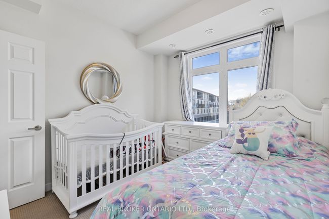 21 - 630 Rogers Rd, Condo with 2 bedrooms, 1 bathrooms and 1 parking in York ON | Image 15