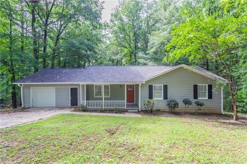 146 Springvalley Cir, Stockbridge, GA, 30281-2623 | Card Image