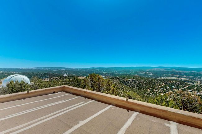 19 High Country Dr, House other with 3 bedrooms, 3 bathrooms and null parking in Cedar Crest NM | Image 36