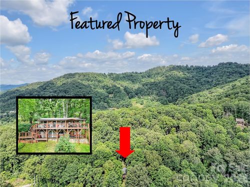 346 Wendy Way, Clyde, NC, 28721-7616 | Card Image