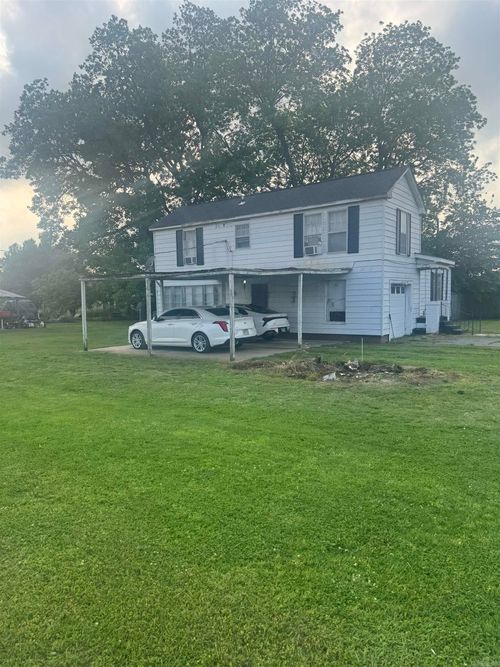 104 Grider Field Ladd Rd Road, Pine Bluff, AR, 71601 | Card Image
