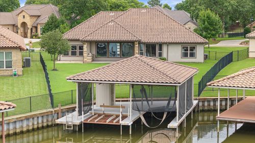 1209 Catalina Bay Blvd, Granbury, TX, 76048-1235 | Card Image