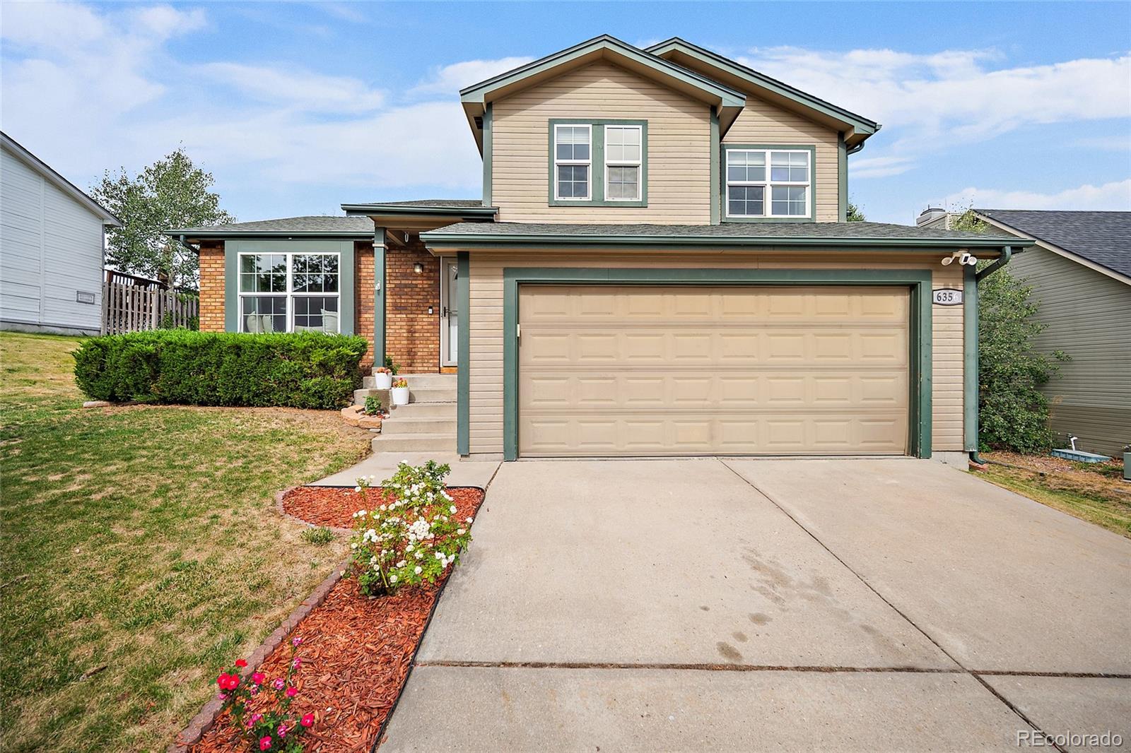Residential in Colorado Springs 5