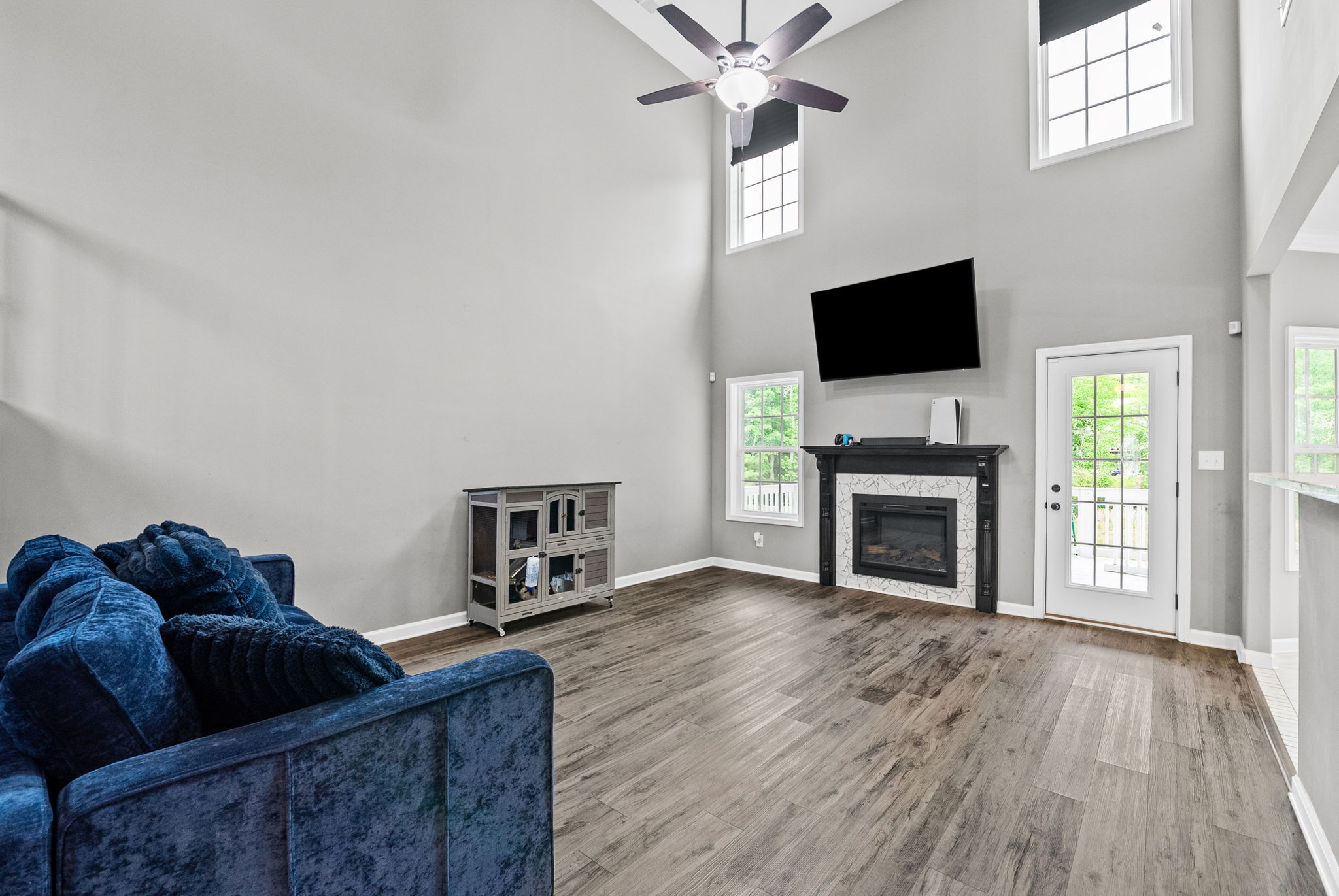 Residential in Clarksville 5