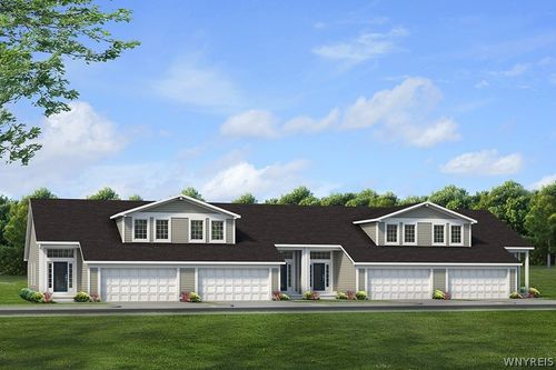 6 White Orchid Way, Lancaster, NY, 14086-1487 | Card Image