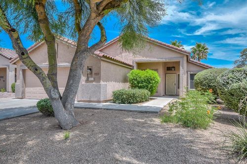 7472 W Potter Dr, Glendale, AZ, 85308-9665 | Card Image