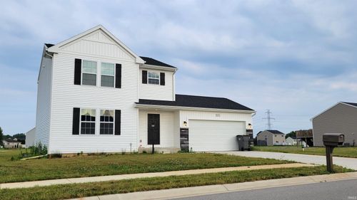 50705 Deer Crossing Trl, Elkhart, IN, 46514-7737 | Card Image