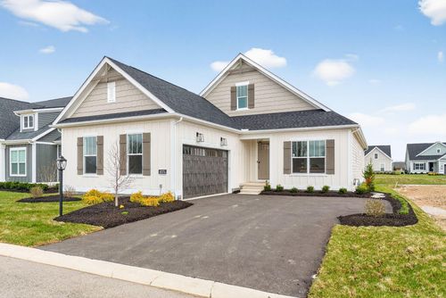 4275 Flamingo Dr, Lewis Center, OH, 43035-3603 | Card Image