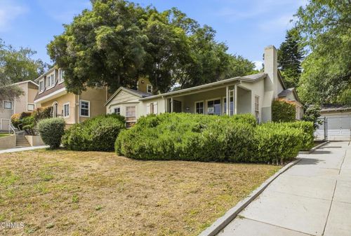 822 Valley View Rd, South Pasadena, CA, 91030-4212 | Card Image