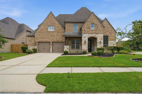 3531 Gambel Dr, Spring, TX, 77386-4455 | Card Image