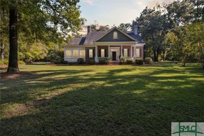 535 17 Highway N, House other with 4 bedrooms, 3 bathrooms and null parking in Millen GA | Image 3