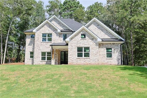 295 Huiet Dr, MCDONOUGH, GA, 30252-8521 | Card Image