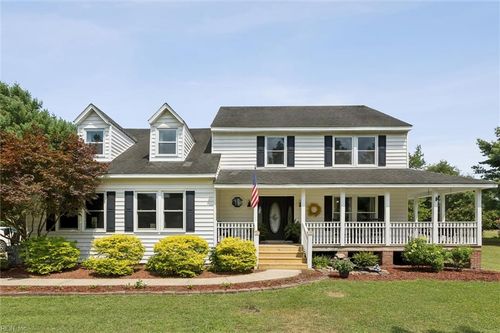 3820 Mockingbird Ln, Suffolk, VA, 23434-7118 | Card Image