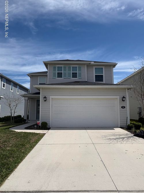 302 Rambling Brook Trl, ST JOHNS, FL, 32259-8051 | Card Image