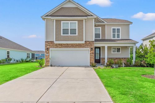 3083 Gillham Loop, Myrtle Beach, SC, 29588-1609 | Card Image