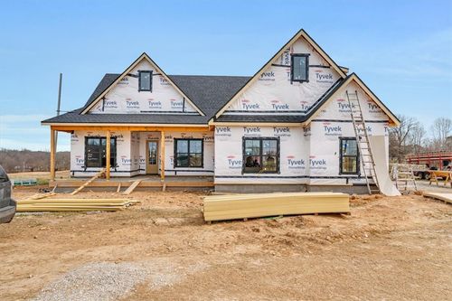 18984 Magnolia Ct, Fayetteville, AR, 72703 | Card Image