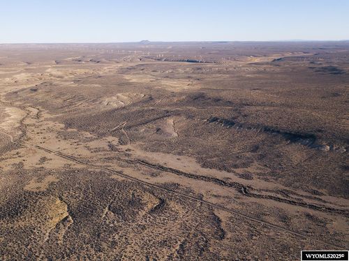 TBD 14th Mile Rd, Rock Springs, WY, 82901 | Card Image