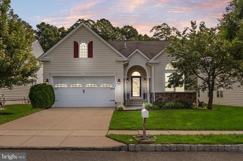 134 Hearthstone Drive, BERLIN, NJ, 08009 | Card Image