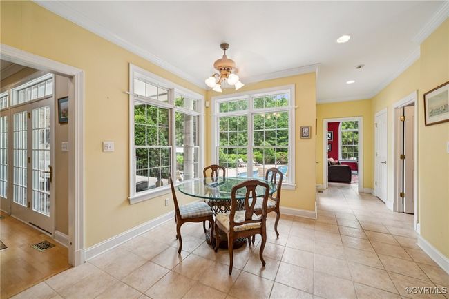 3631 Cannon Ridge Ct, House other with 5 bedrooms, 4 bathrooms and null parking in Midlothian VA | Image 8