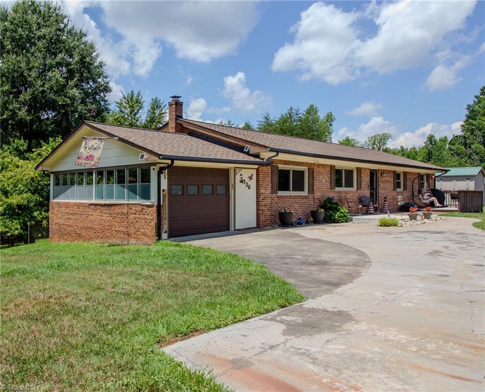 Residential in Walkertown 3