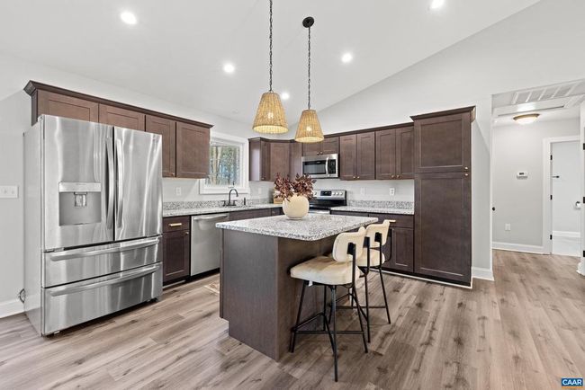 263 Tinsley Dr, House other with 5 bedrooms, 3 bathrooms and null parking in RADIANT VA | Image 19