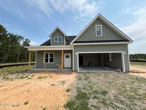 105 Spring Meadows Dr, Aberdeen, NC, 28315-4551 | Card Image