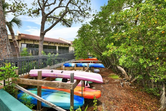 APT-544 - 2700 Bayshore Blvd, Townhouse with 3 bedrooms, 3 bathrooms and null parking in DUNEDIN FL | Image 68