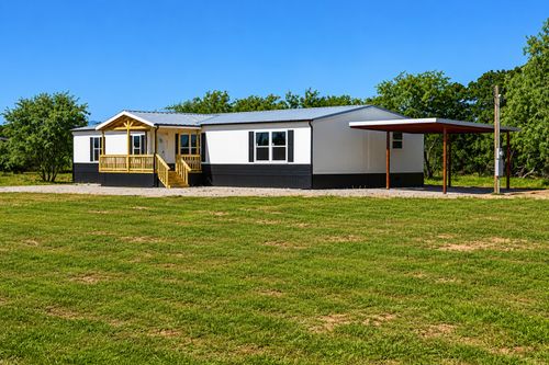 1053 Carnagie Road, Poolville, TX, 76487 | Card Image