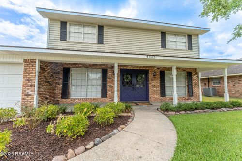 4643 Fleet Drive, Baton Rouge, LA, 70809 | Card Image