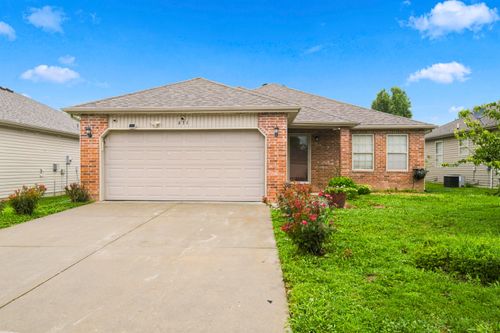 631 S Mahn Avenue, Springfield, MO, 65802 | Card Image