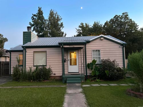 1906 W 21st Ave, Pine Bluff, AR, 71603-4010 | Card Image