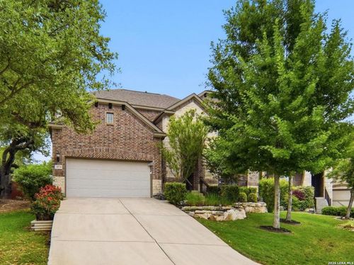 28710 Pfeiffers Gate, Fair Oaks Ranch, TX, 78015-4780 | Card Image