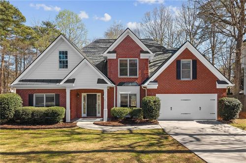 1245 Grace Hadaway Ln, Lawrenceville, GA, 30043-4665 | Card Image